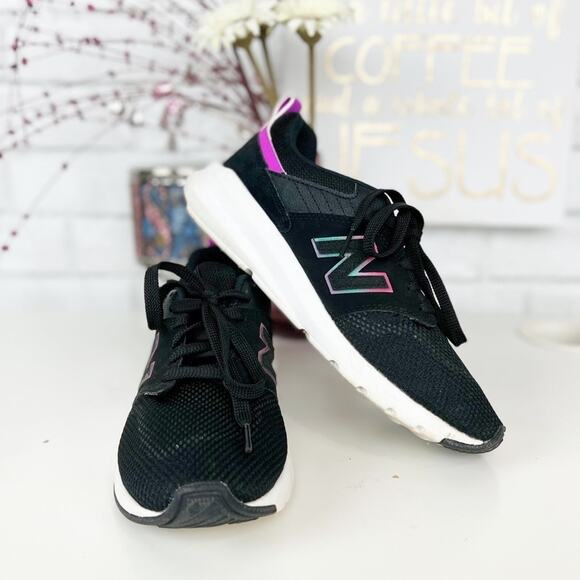 New Balance Women's 009 Modern Classic Size 7 - Picture 2 of 11